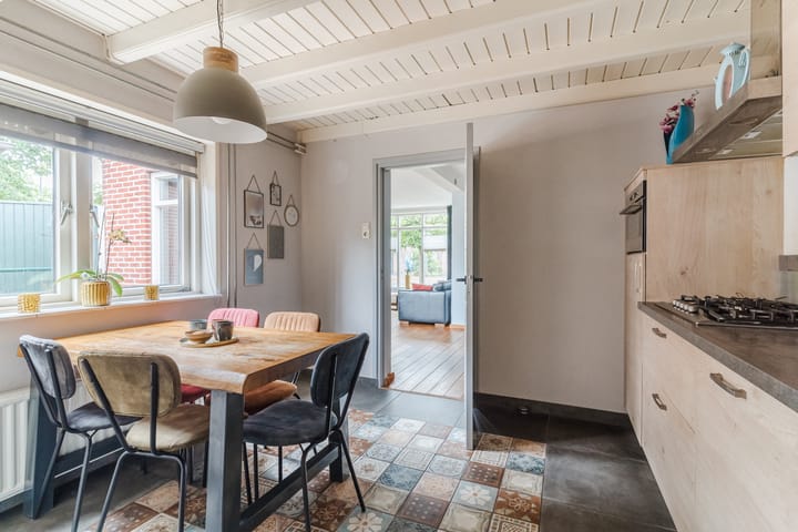 Vrijstaande woning te koop: Europalaan 59, Bladel