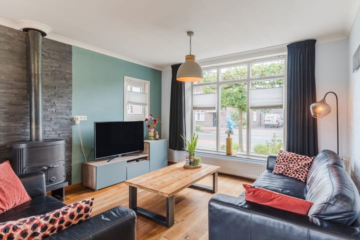 Vrijstaande woning te koop: Europalaan 59, Bladel