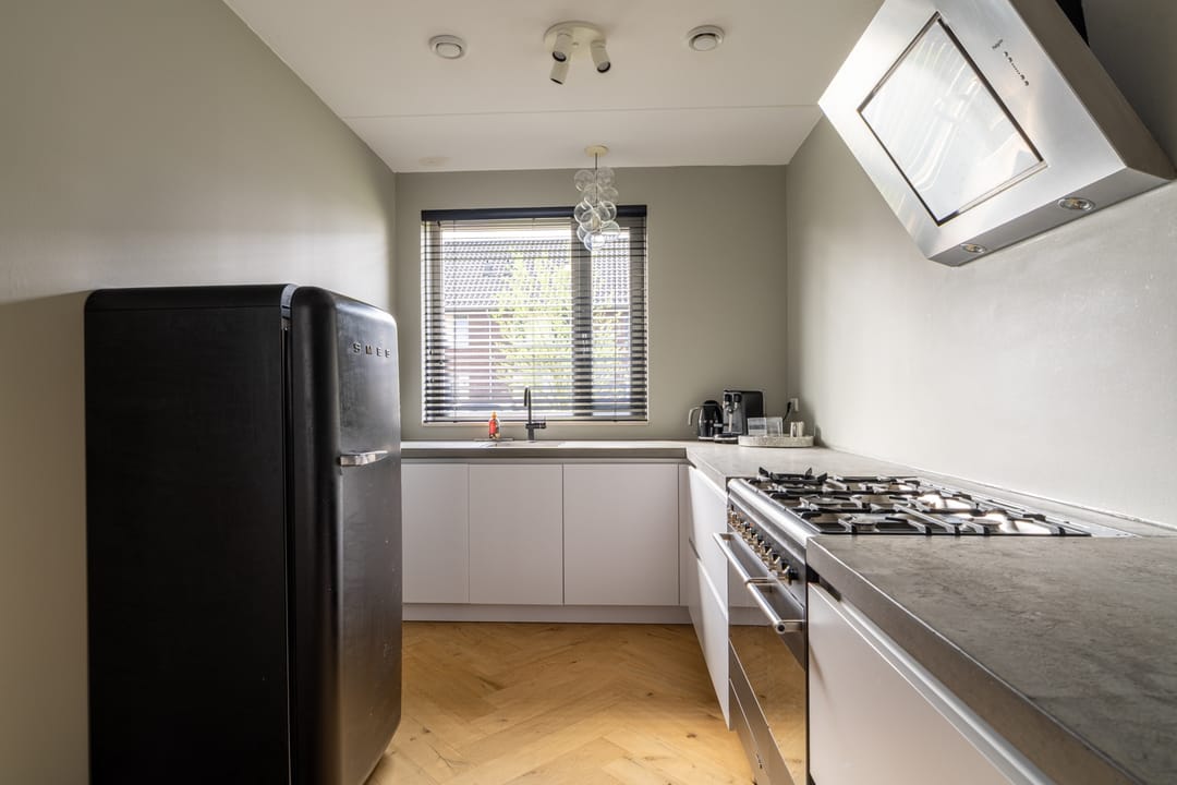 Photo 8 of Kees en Henny de Ruijterstraat 3