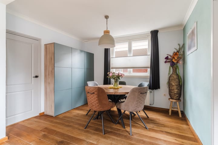 Vrijstaande woning te koop: Europalaan 59, Bladel