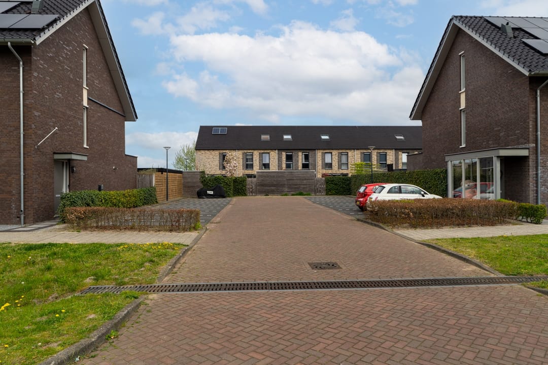 Photo 26 of Kees en Henny de Ruijterstraat 3