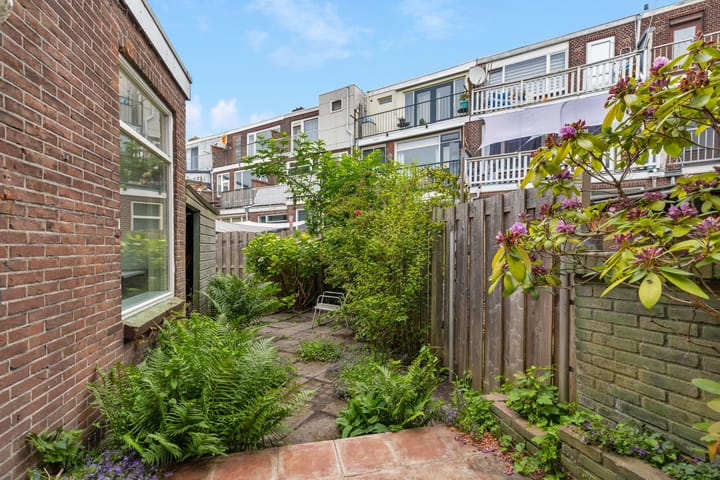 Foto 4 van Albert Cuijpstraat 15
