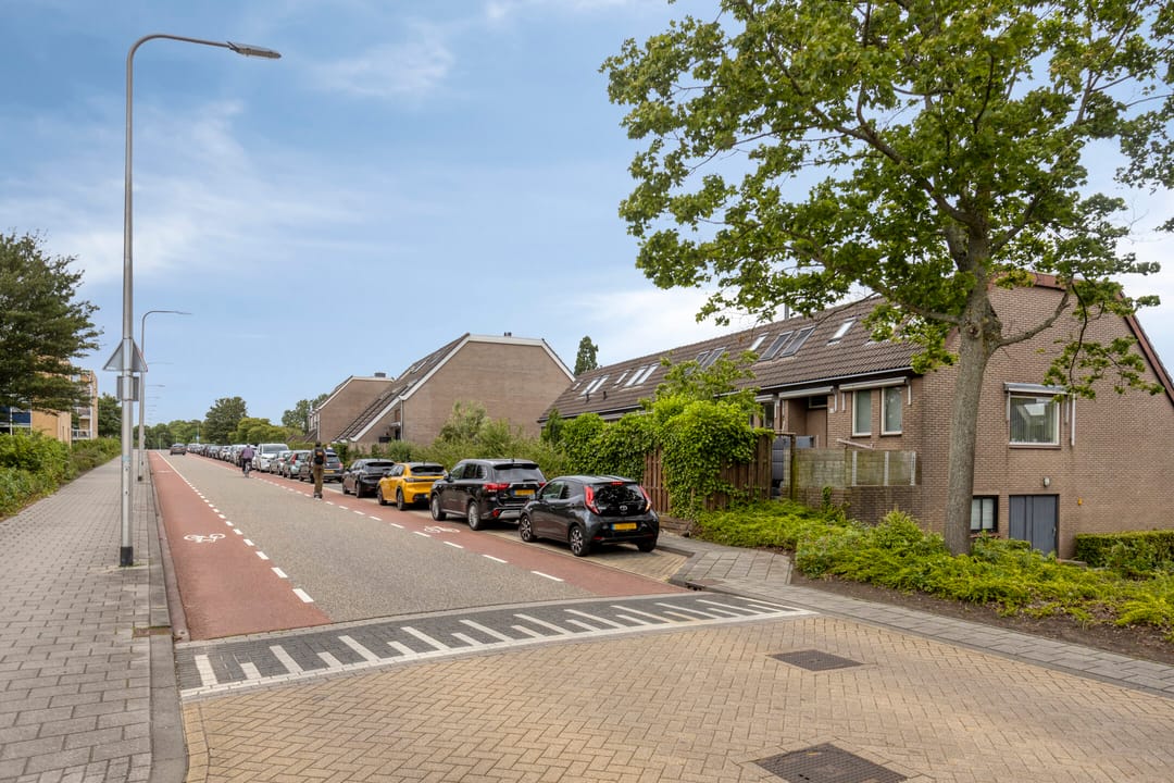 Foto 1 van Viaductweg 20