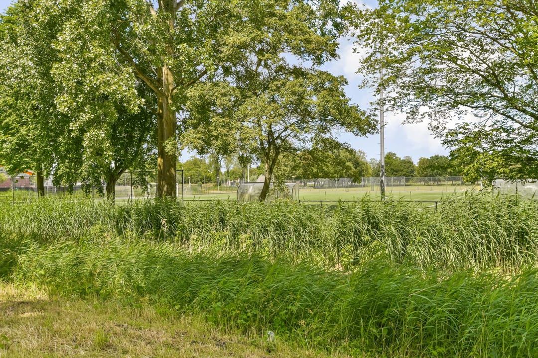 Photo 28 of Meer en Vaart 16-B