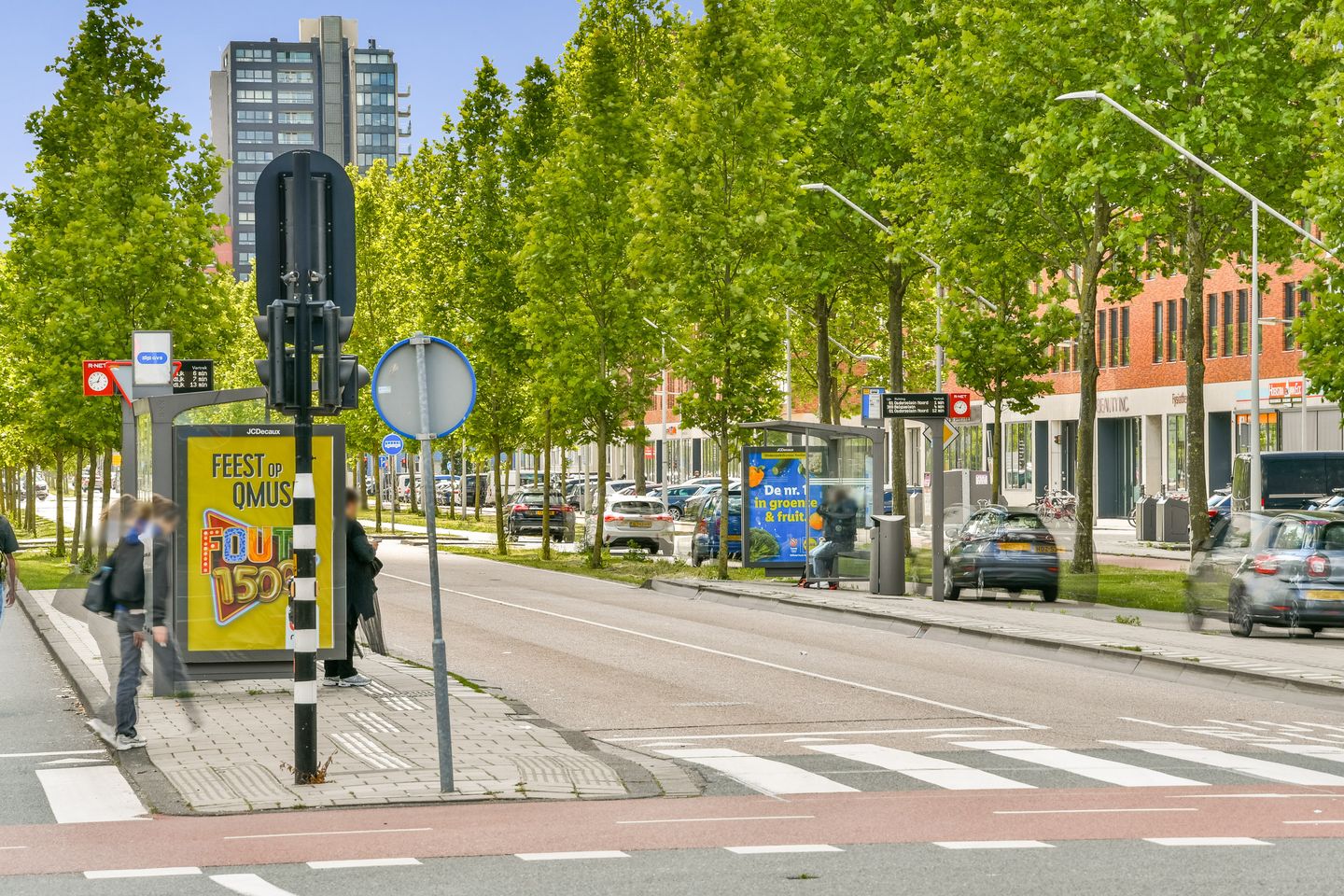 Photo 29 of Meer en Vaart 16-B