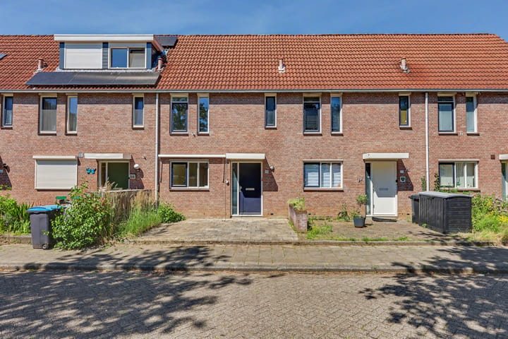 Foto 4 van Sladenhuishoek 44