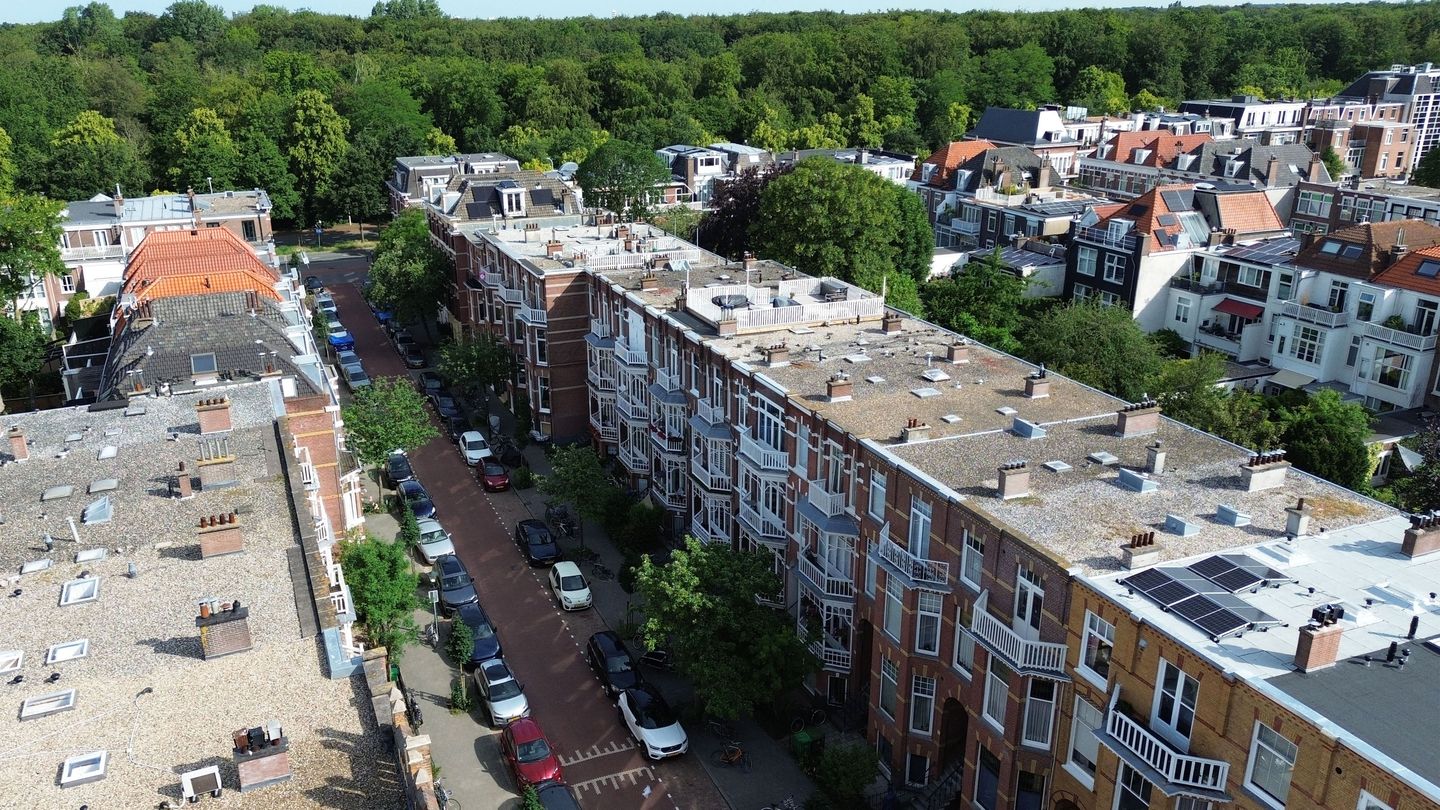 Photo 34 of Gerard Reijnststraat 38