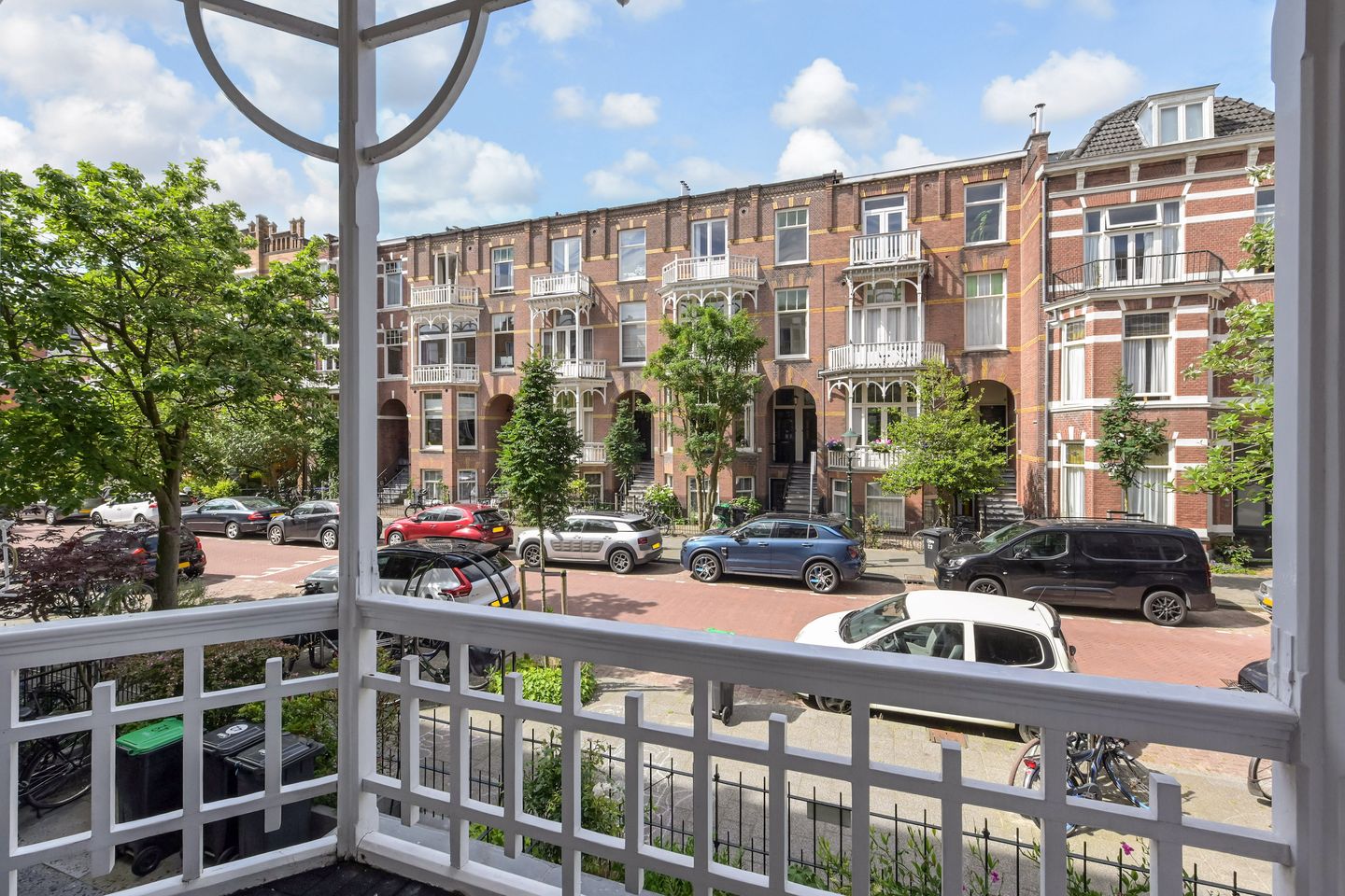 Photo 5 of Gerard Reijnststraat 38