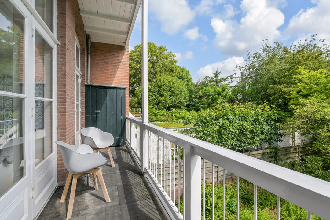 Photo 17 of Gerard Reijnststraat 38