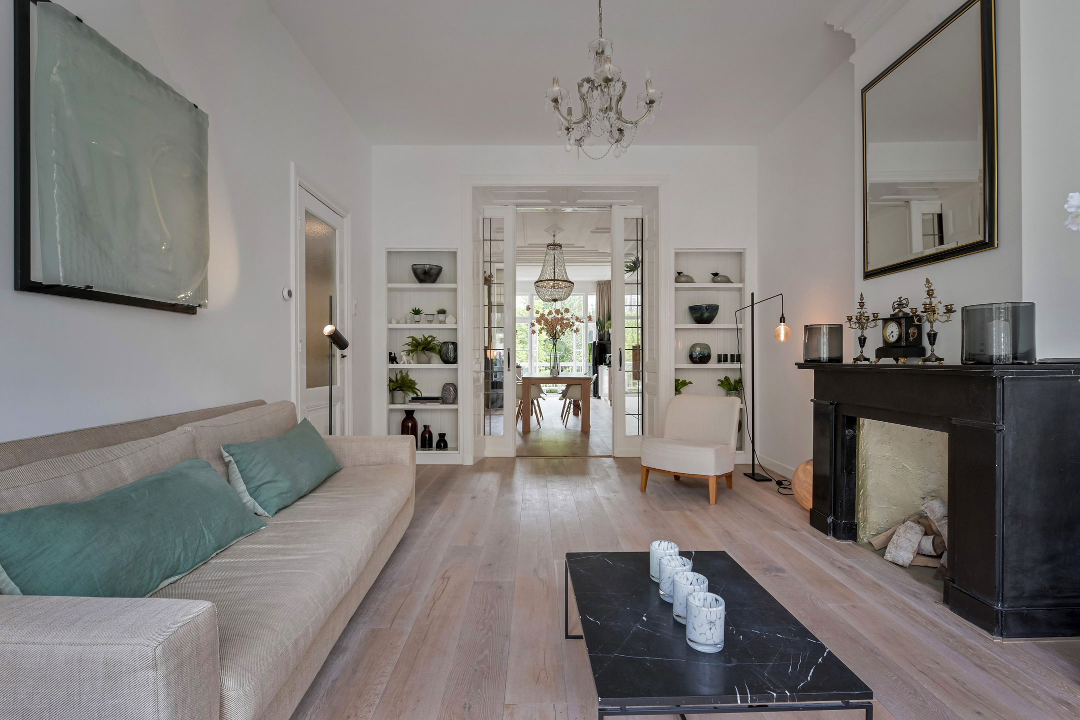 Photo 6 of Gerard Reijnststraat 38