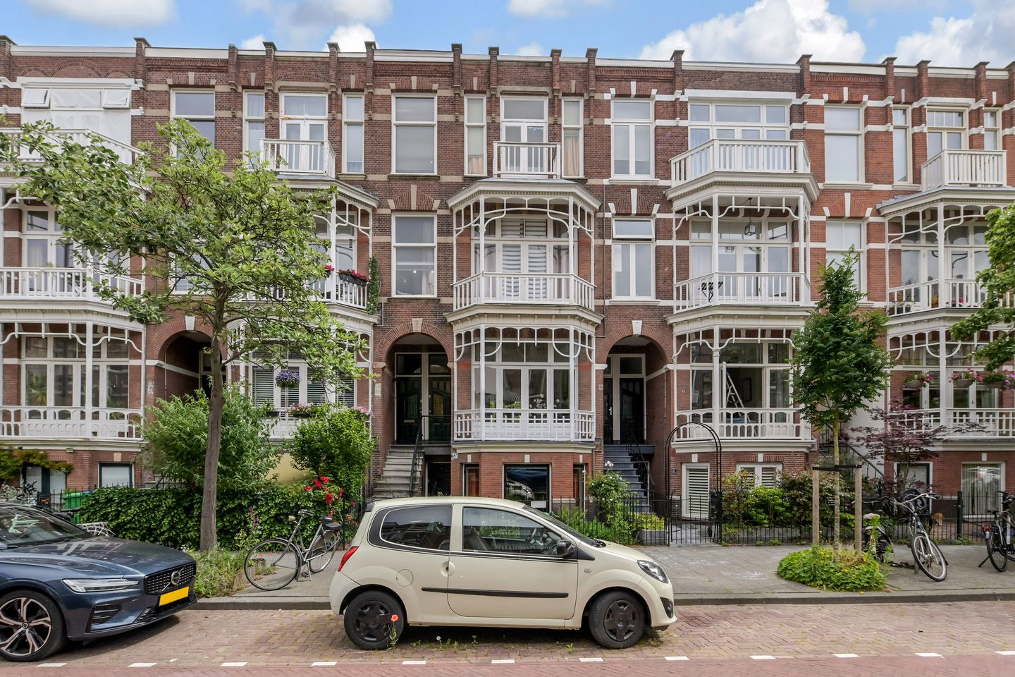 Photo 29 of Gerard Reijnststraat 38