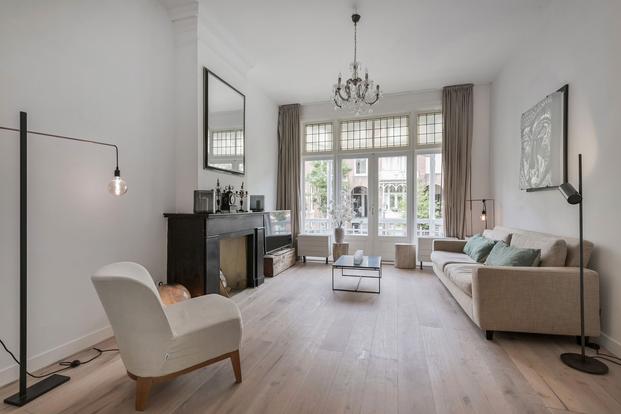 Photo 3 of Gerard Reijnststraat 38