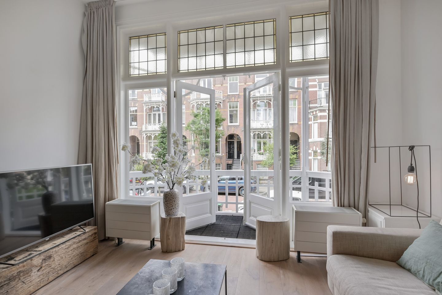Photo 4 of Gerard Reijnststraat 38