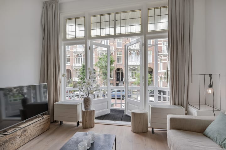 Foto 4 van Gerard Reijnststraat 38