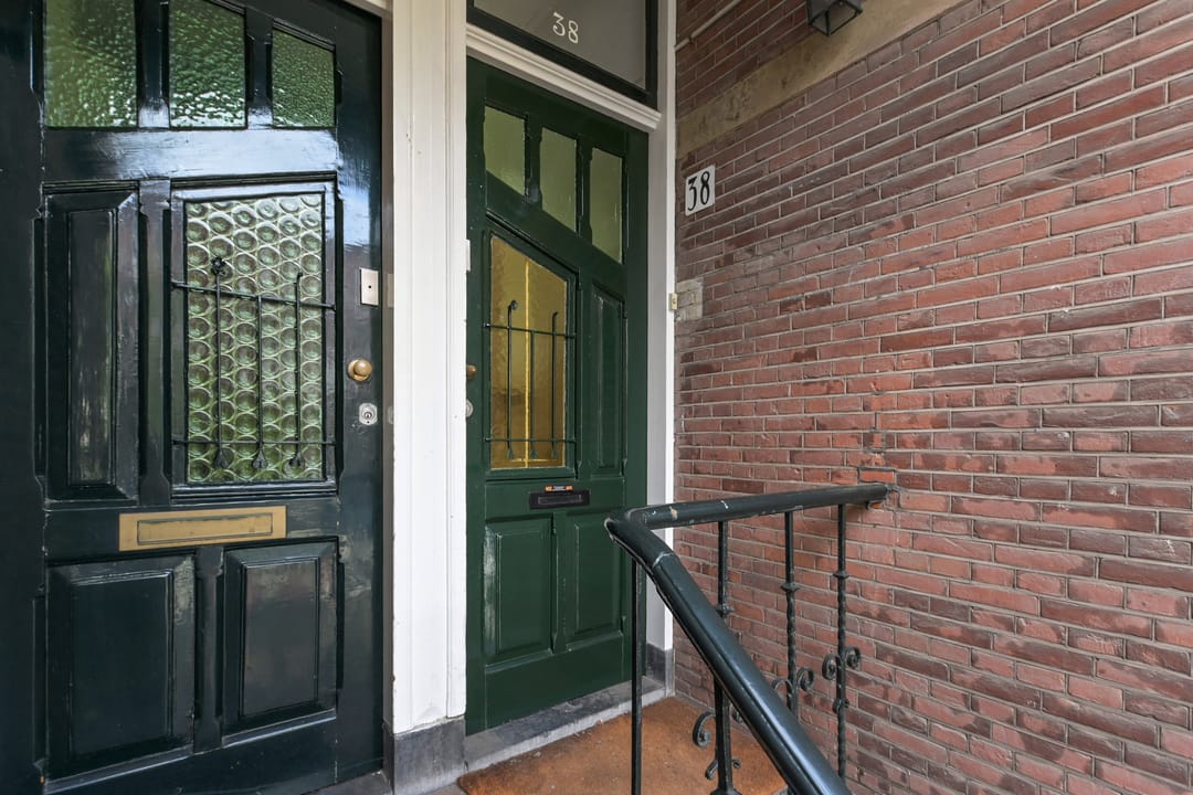 Photo 28 of Gerard Reijnststraat 38