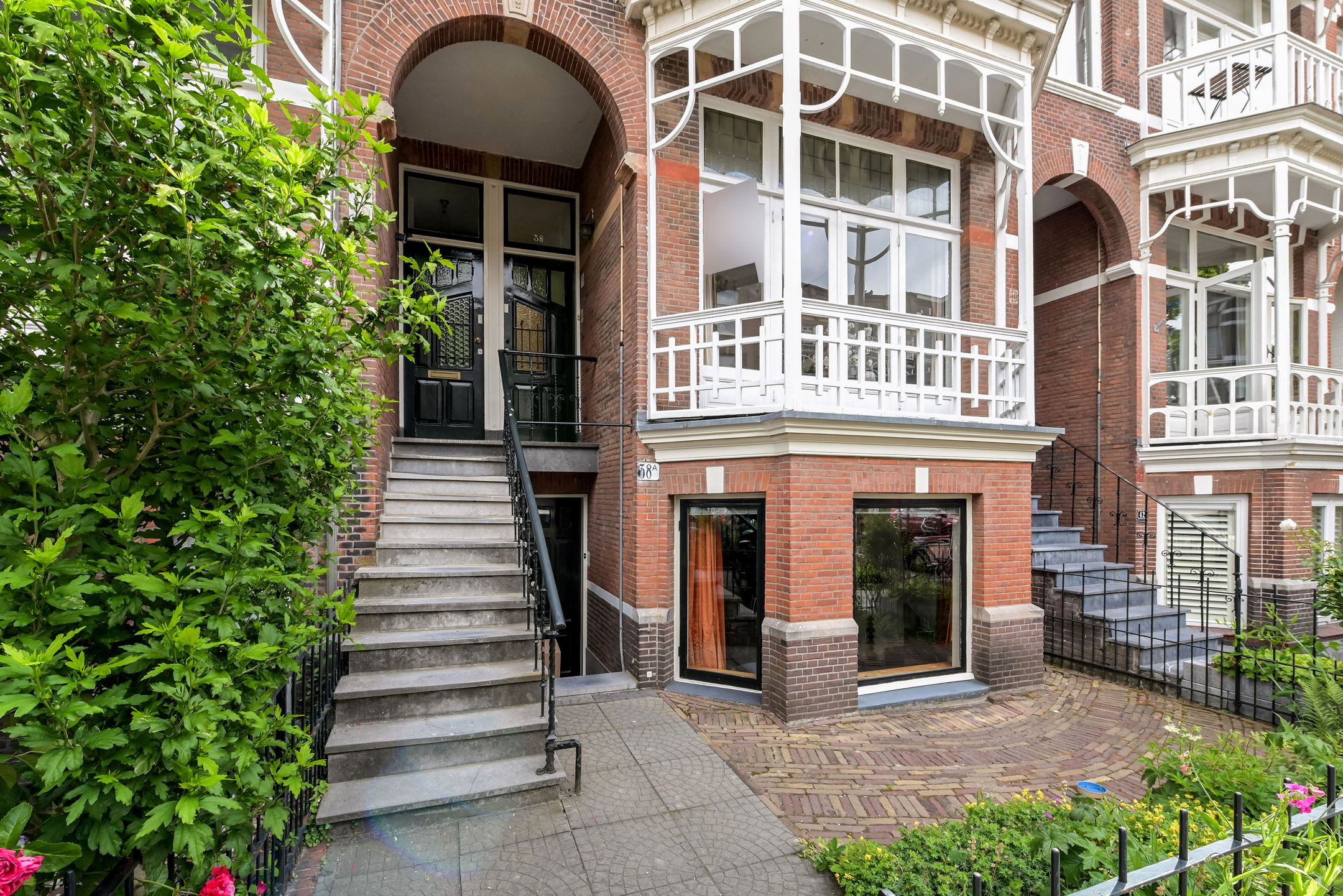 Photo 27 of Gerard Reijnststraat 38