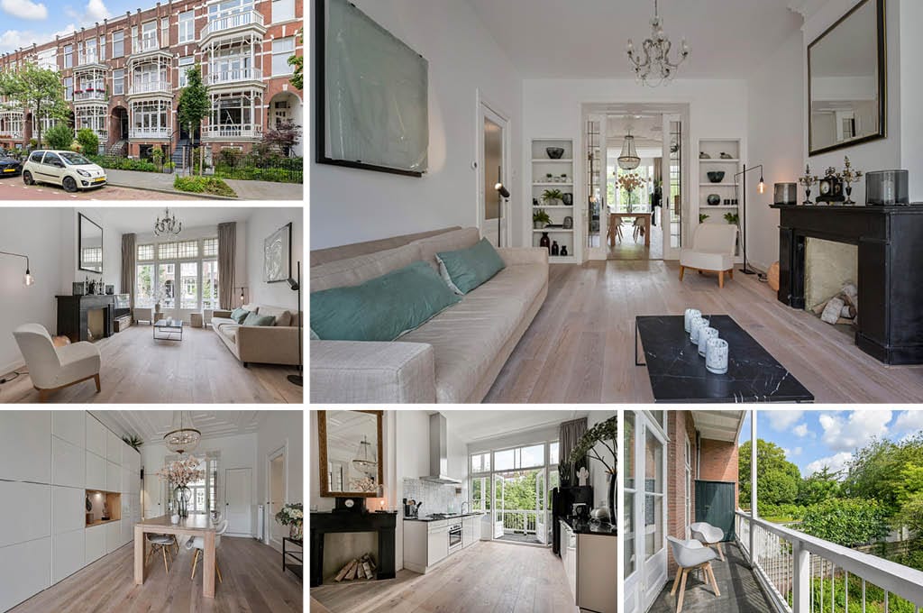 Photo 41 of Gerard Reijnststraat 38