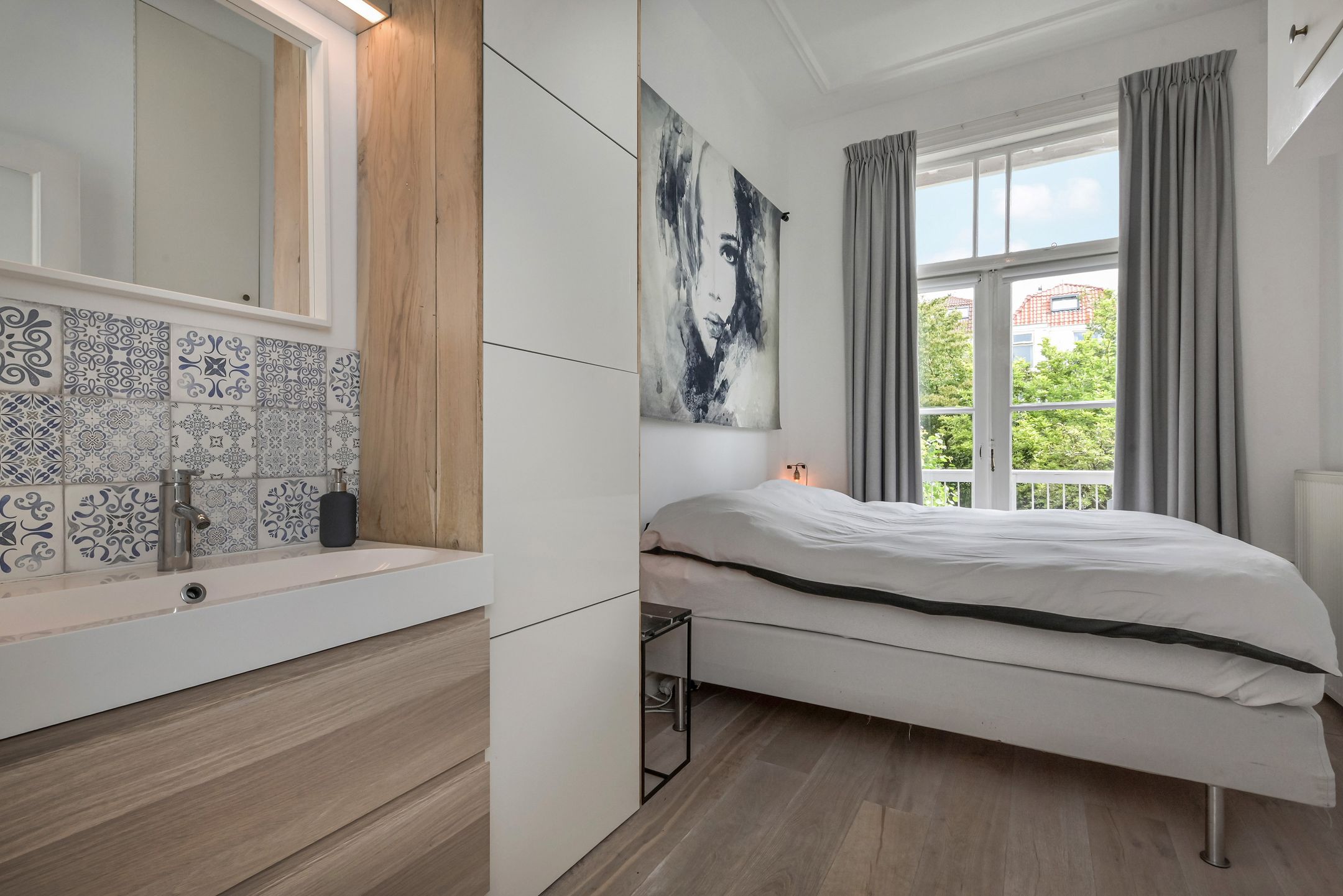 Photo 21 of Gerard Reijnststraat 38