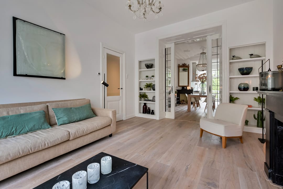 Photo 8 of Gerard Reijnststraat 38