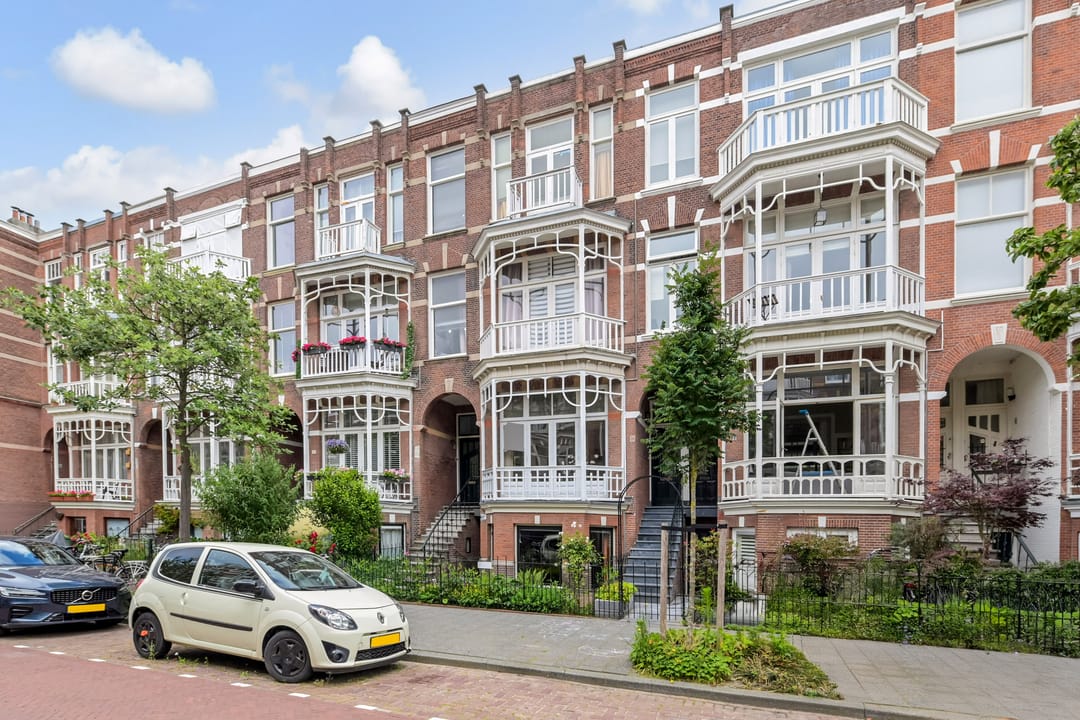 Photo 2 of Gerard Reijnststraat 38