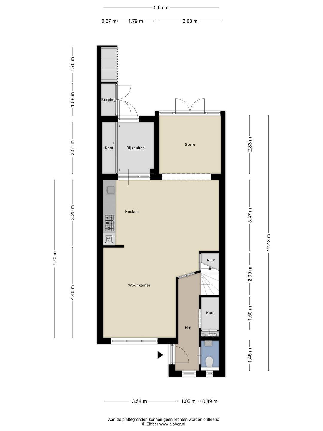 Foto 31 van Mees 4