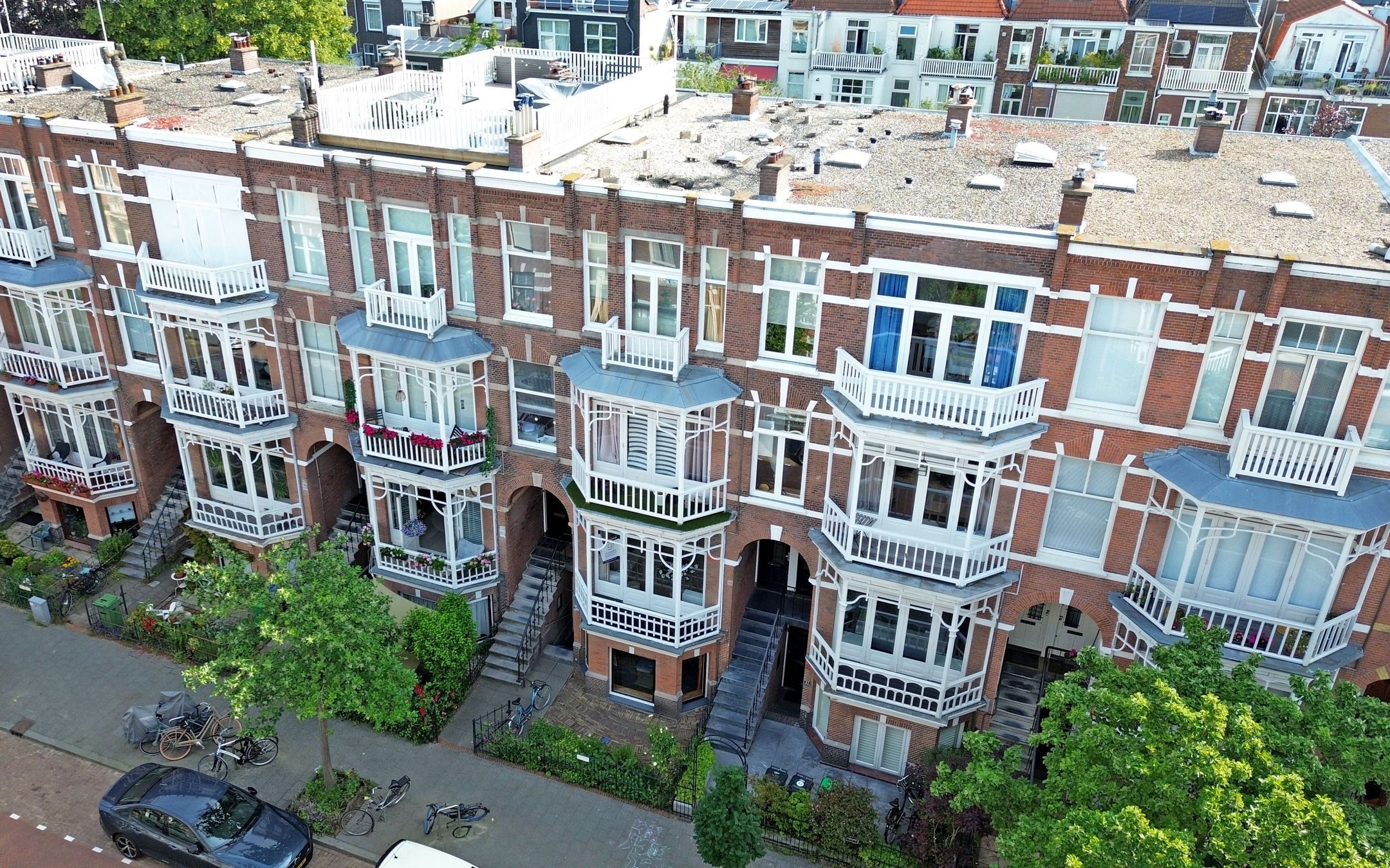 Photo 33 of Gerard Reijnststraat 38