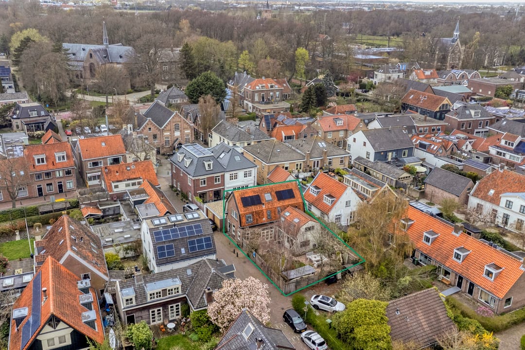 Photo 58 of Straat ter Leede 2