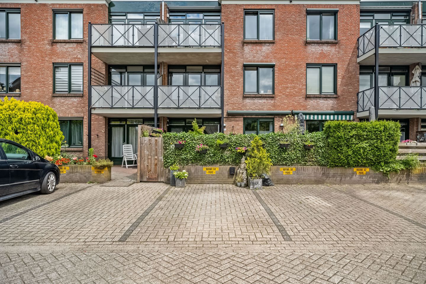 Photo 25 of Van Boetzelaerlaan 64