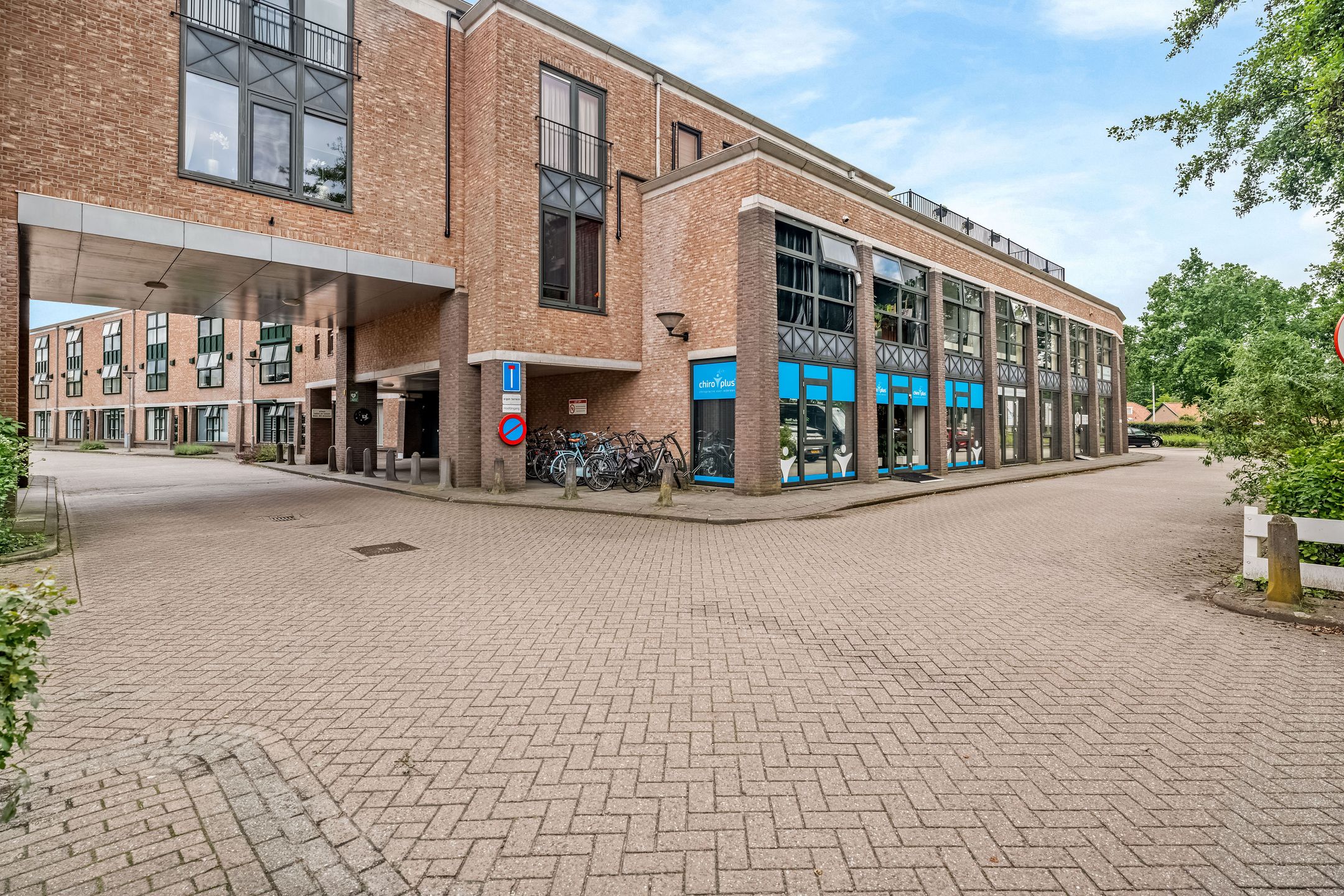 Photo 24 of Van Boetzelaerlaan 64