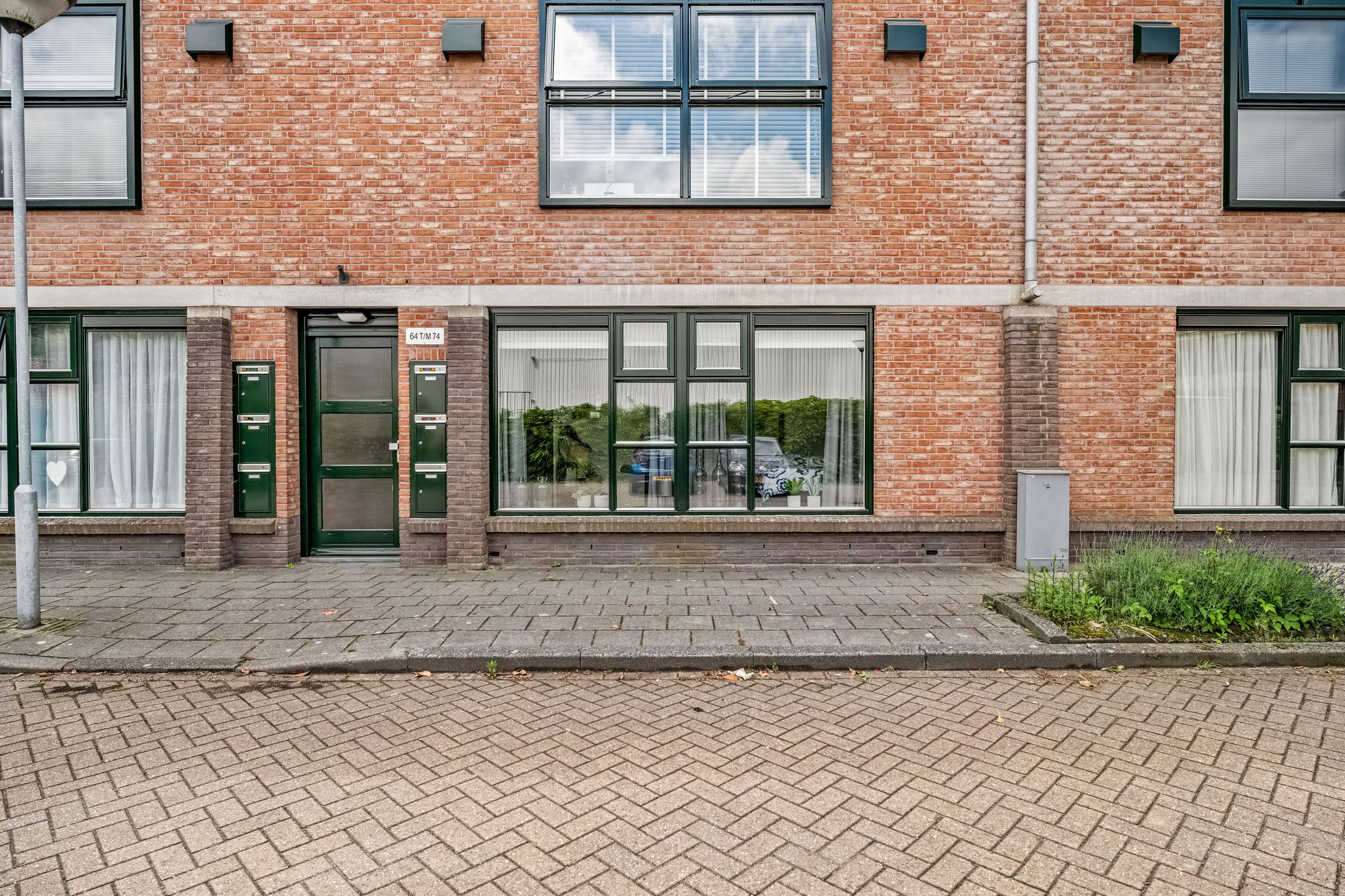 Photo 3 of Van Boetzelaerlaan 64