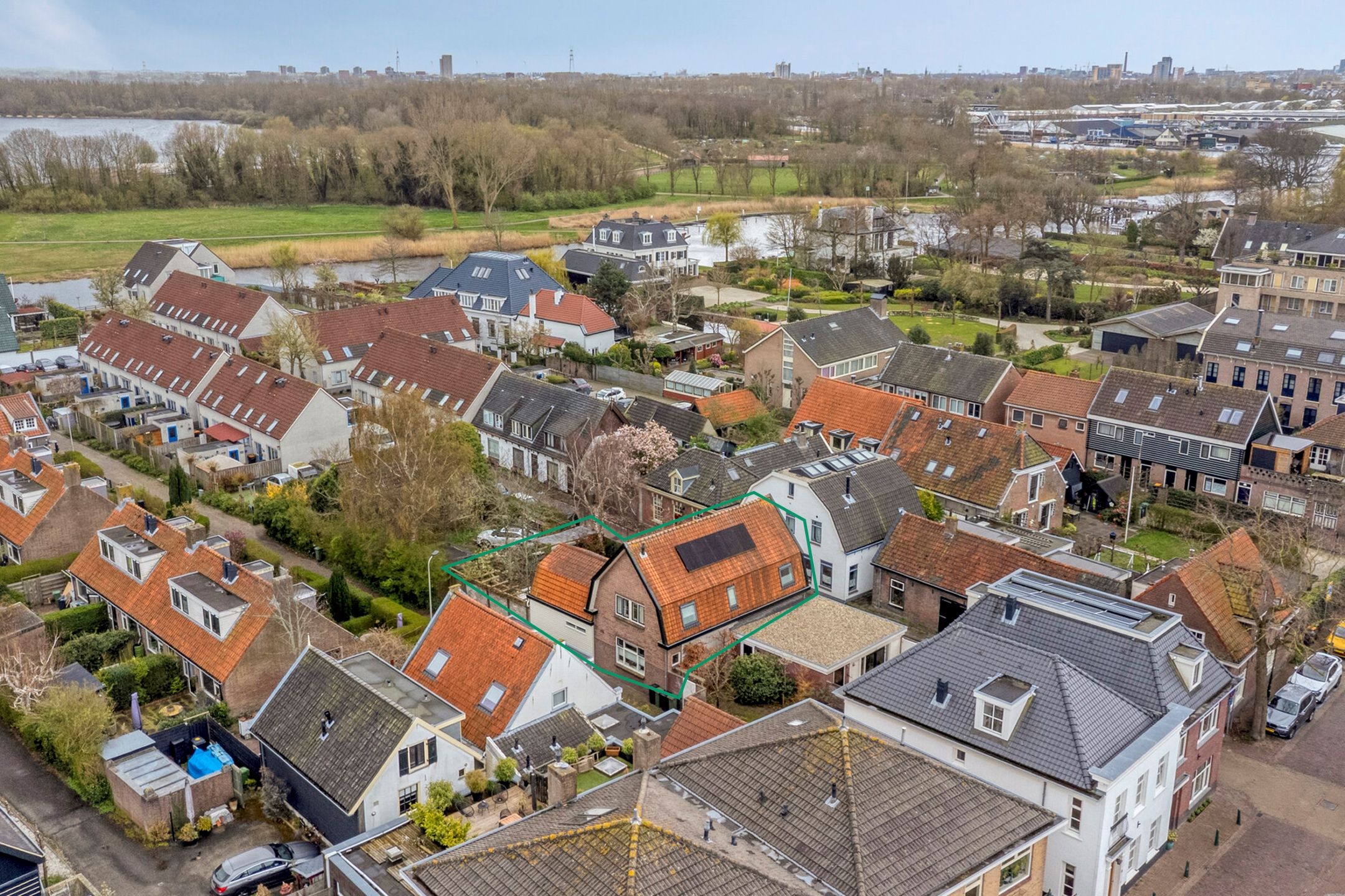 Photo 57 of Straat ter Leede 2