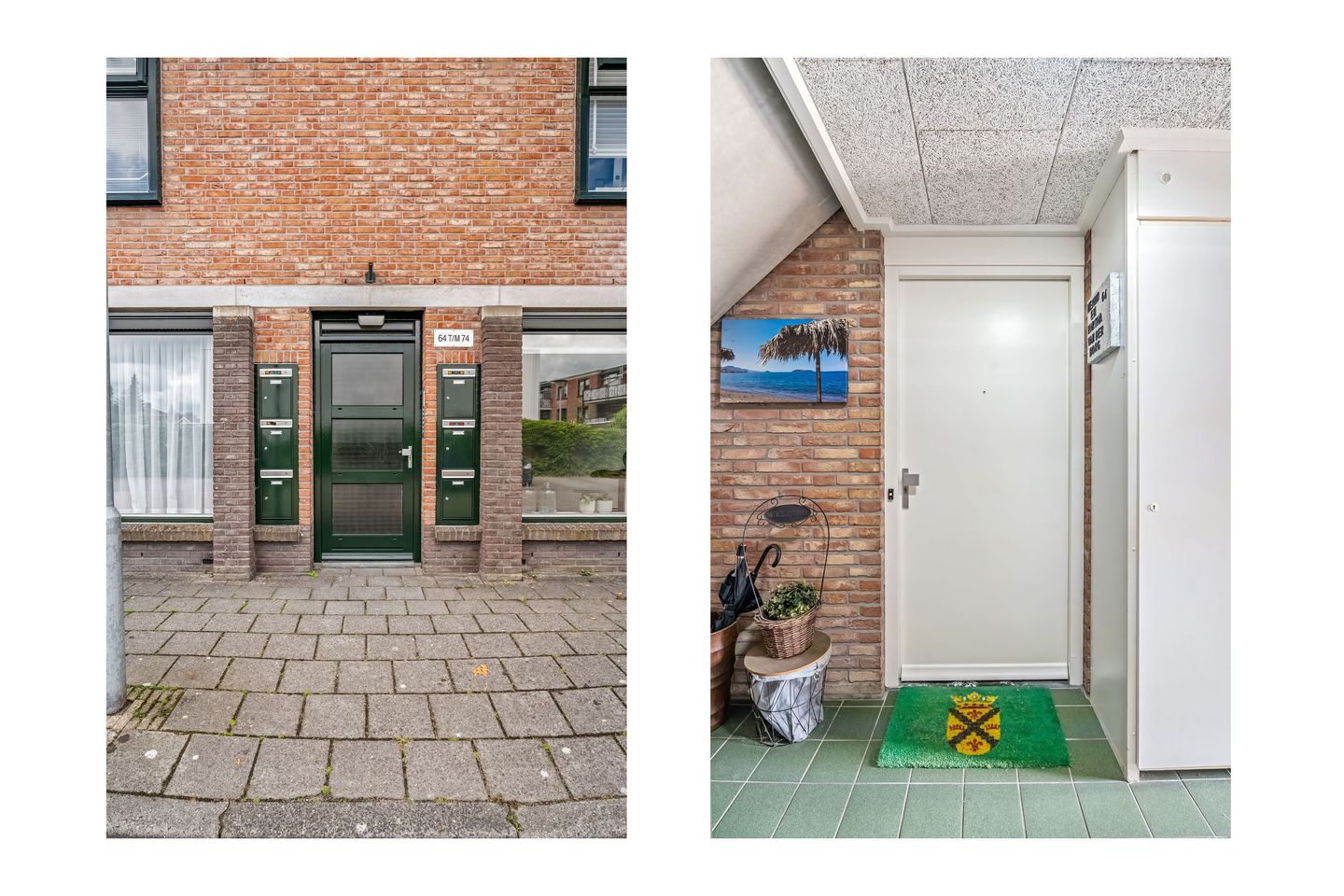 Photo 4 of Van Boetzelaerlaan 64