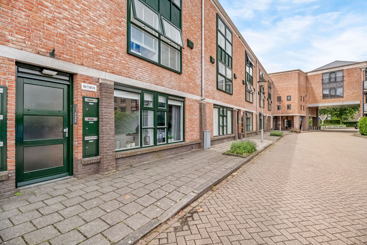 Photo 5 of Van Boetzelaerlaan 64