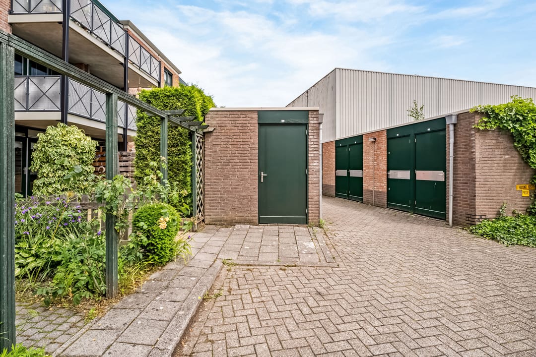 Photo 23 of Van Boetzelaerlaan 64