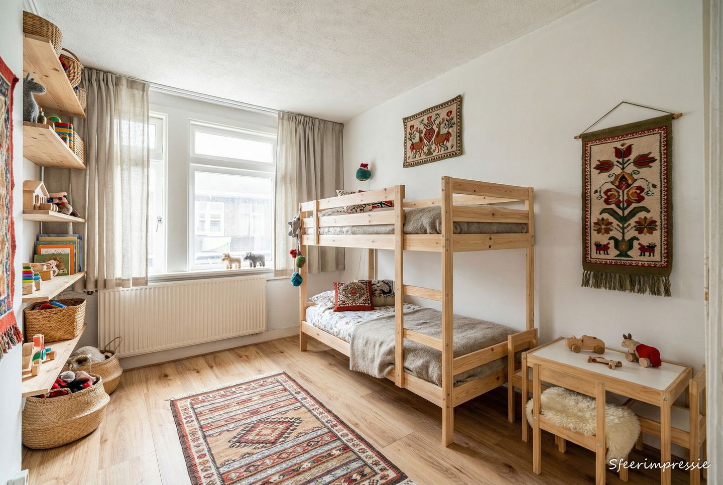 Photo 4 of Boddaertstraat 28