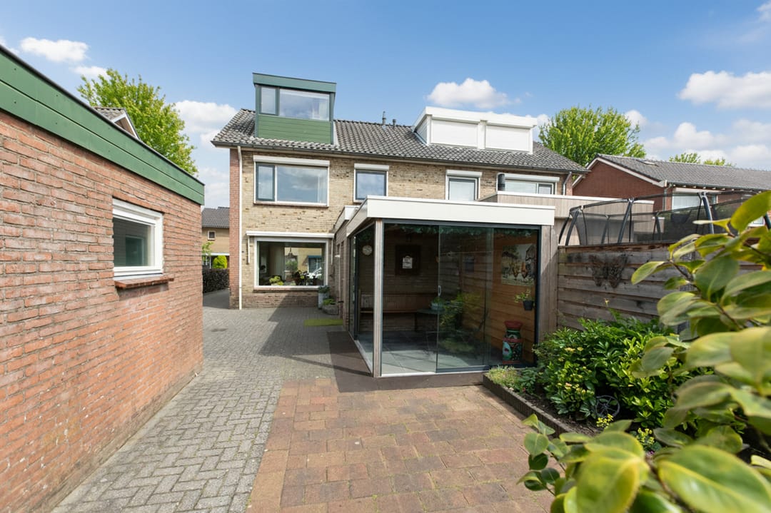 Photo 43 of Vos de Waelstraat 6