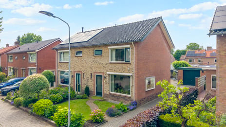 Vos de Waelstraat thumbnail
