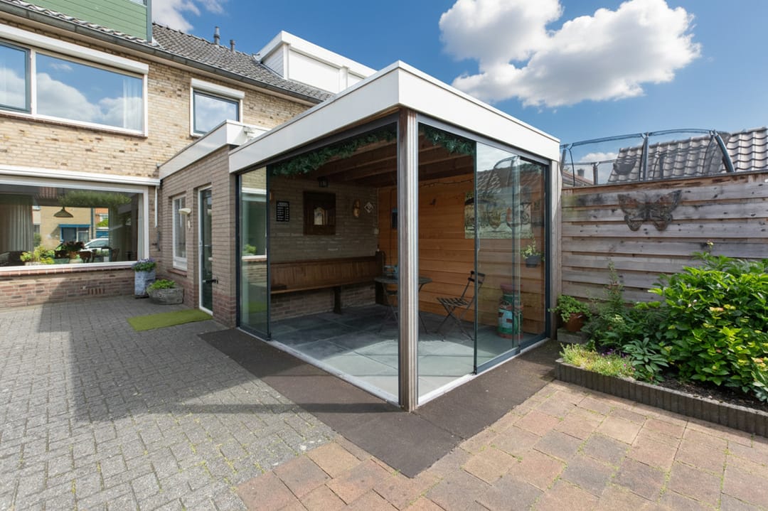 Photo 38 of Vos de Waelstraat 6