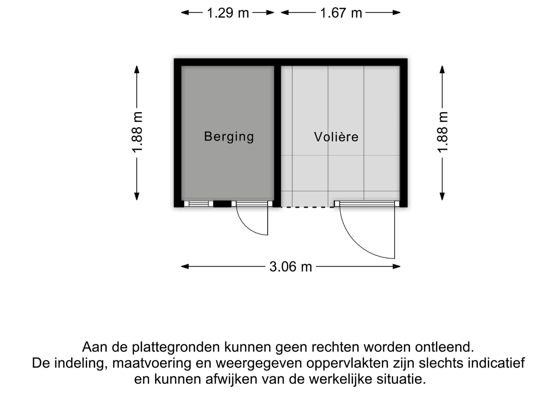 Photo 54 of Vos de Waelstraat 6