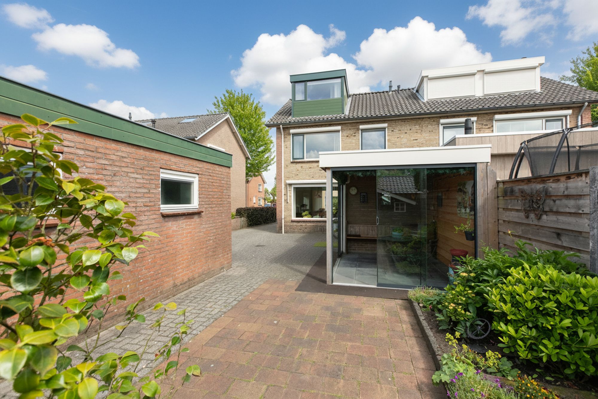 Photo 42 of Vos de Waelstraat 6