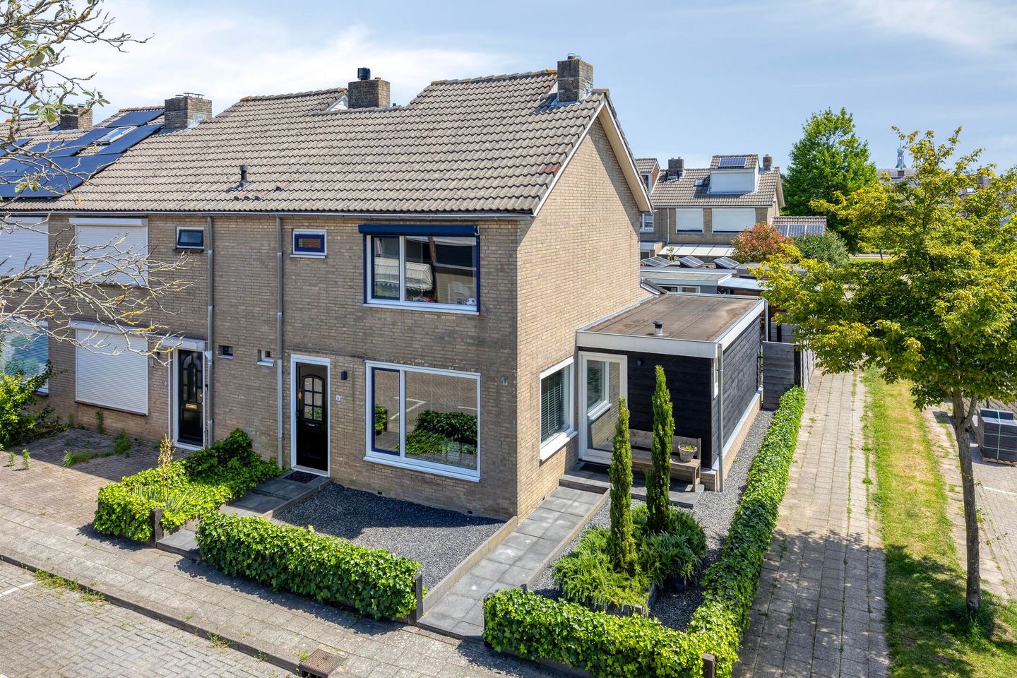 Foto 1 van Boisotstraat 15