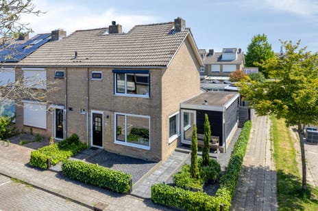 Boisotstraat thumbnail
