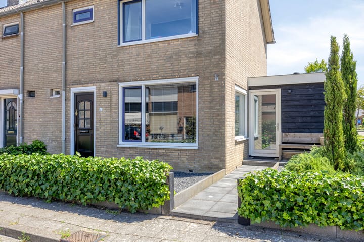 Foto 4 van Boisotstraat 15