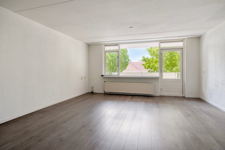 Photo 2 of Palmboomstraat 36