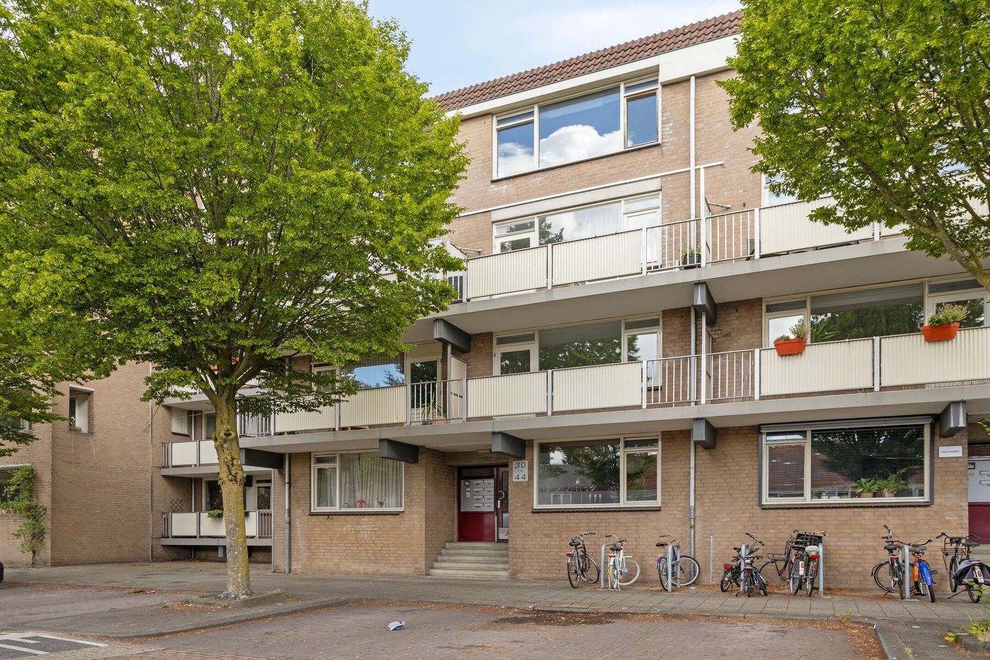 Photo 1 of Palmboomstraat 36