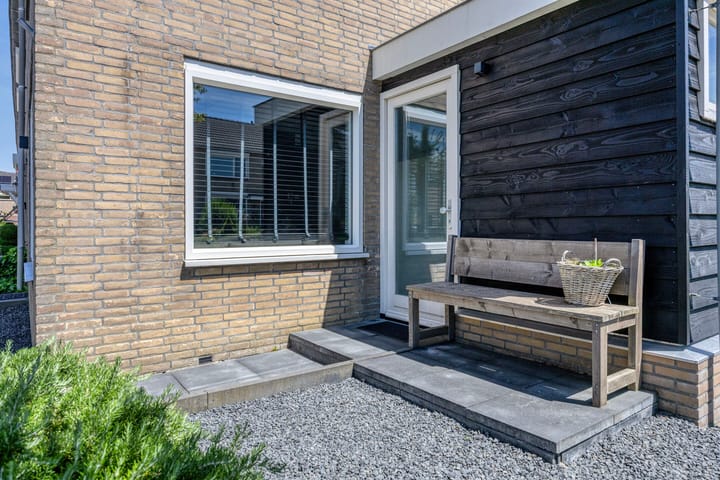 Foto 5 van Boisotstraat 15
