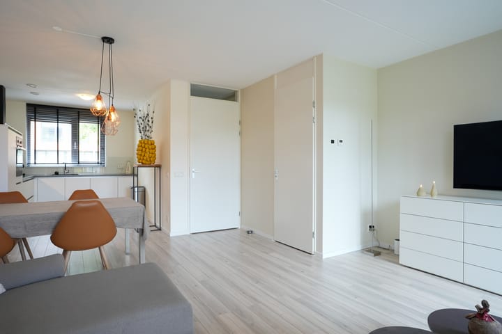 Foto 4 van Smithlaan 46