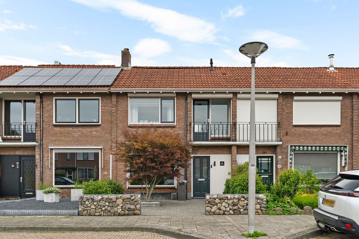 Foto 5 van Ypkemeulestraat 21