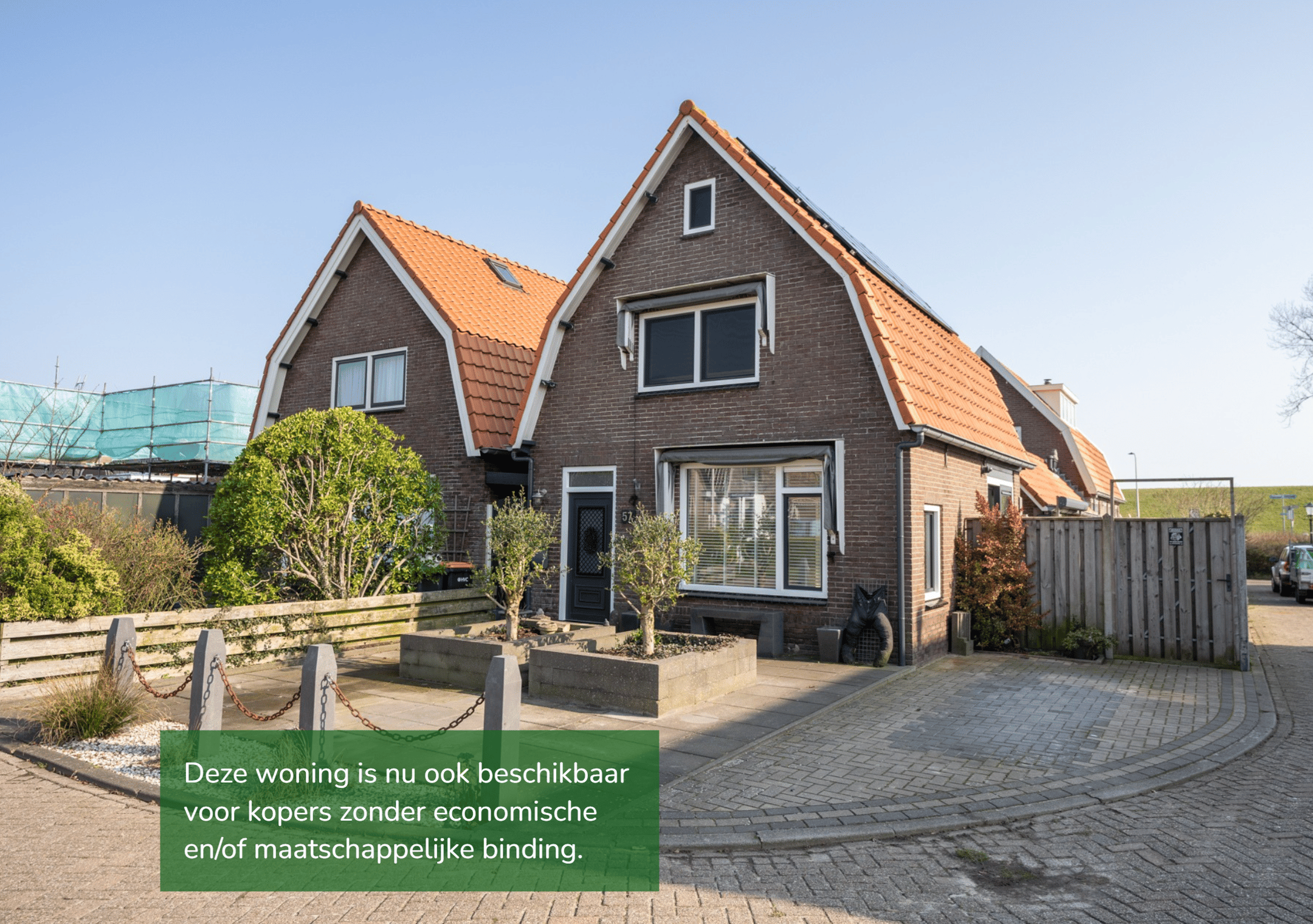 De Houtmanstraat 57 