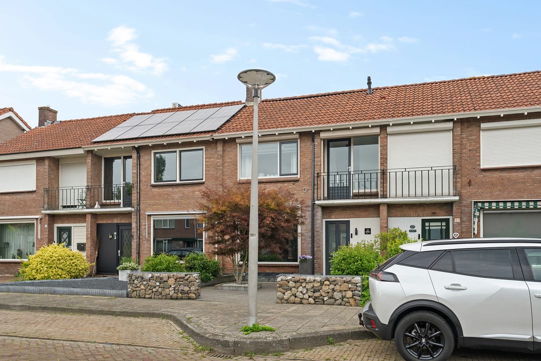 Foto 41 van Ypkemeulestraat 21